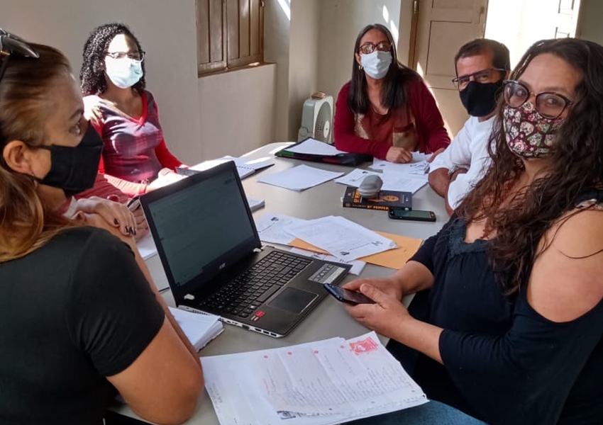  Rio de Contas: Comissão é criada para gerir recursos da Lei Aldir Blanc no município