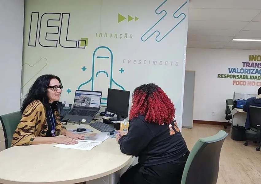 IEL Bahia realiza seleção para vagas de trabalho em Conquista, Brumado e Livramento