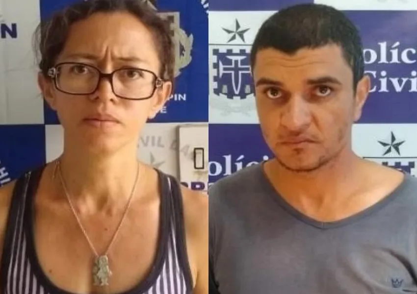 Professora e sobrinho são condenados a mais de 21 anos por morte de sindicalista na Bahia