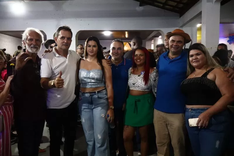 Galeria da notícia