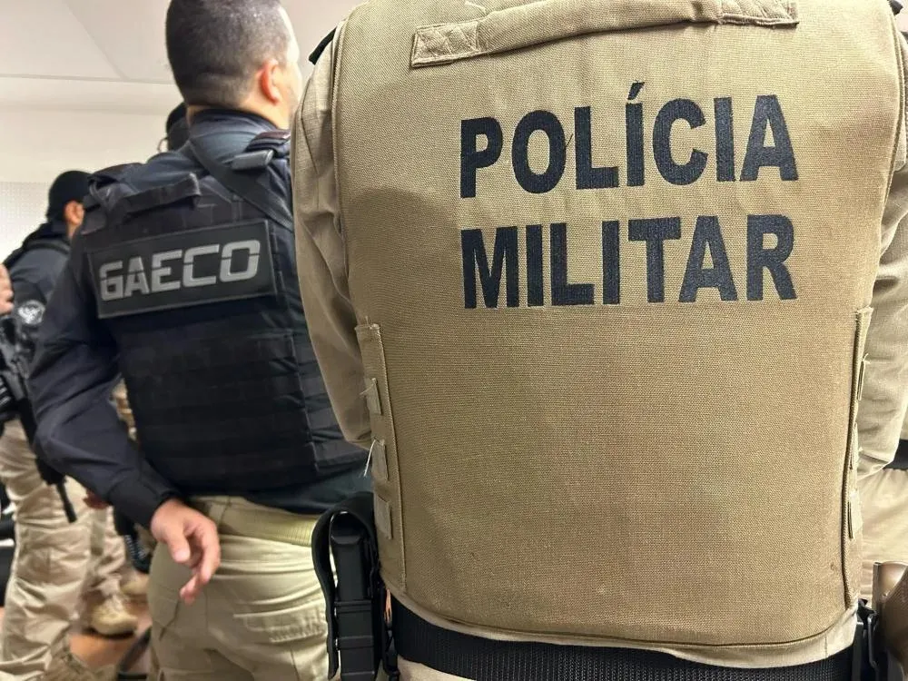 Três PMs estão entre investigados por grupo de extermínio no sudoeste baiano