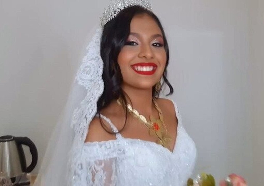 Perícia realizada por médico forense contratado por família de Hyara Flor contesta versão de inquérito da Polícia Civil
