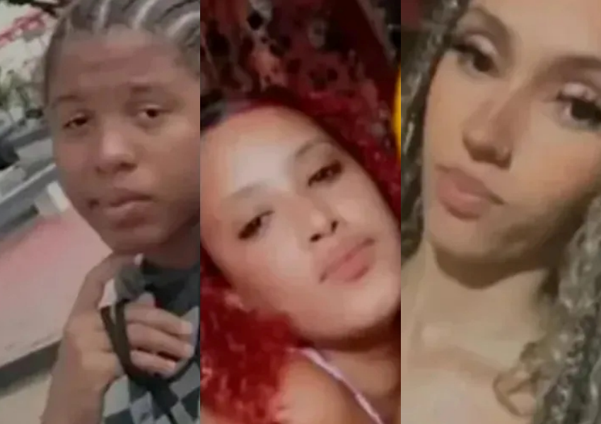 Operação Vale das Sombras: Polícia encontra corpos de três mulheres desaparecidas em Anguera