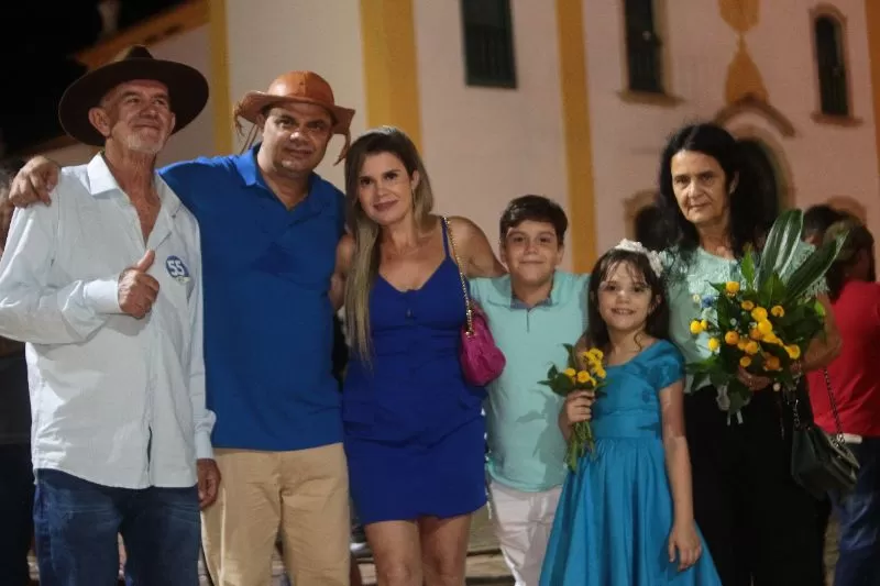 Galeria da notícia