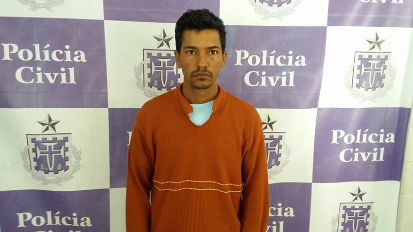 Homem é preso por atirar nas costas de PM após desentendimento em cavalgada