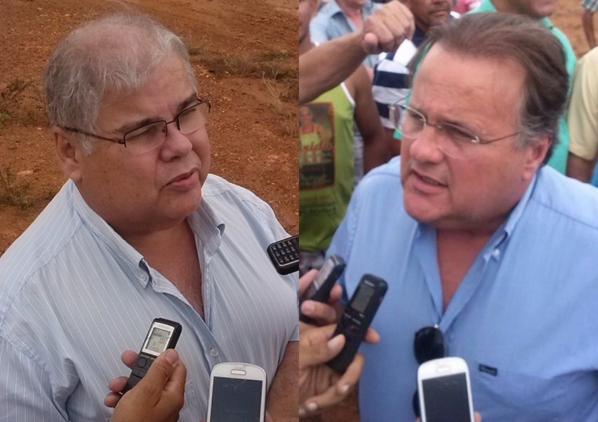 PF acusa Geddel e o irmão de lavagem de dinheiro e associação criminosa