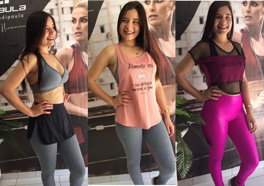 Loja Cravo e Canela está com uma super liquidação nesta sexta e sábado; peças com 50% de desconto