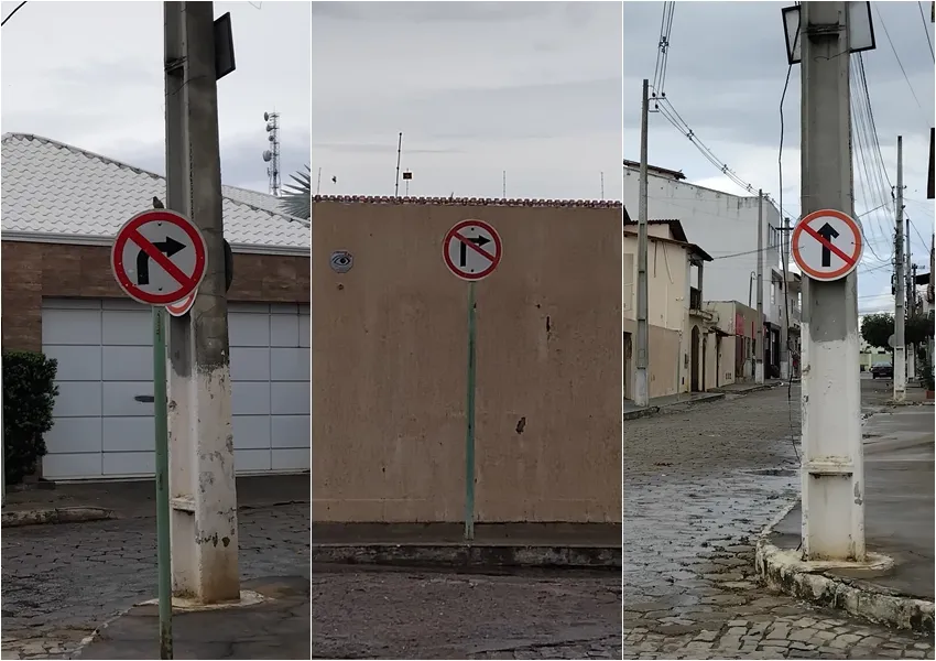 Trânsito em Livramento sofre alterações; veja as novas direções e acessos