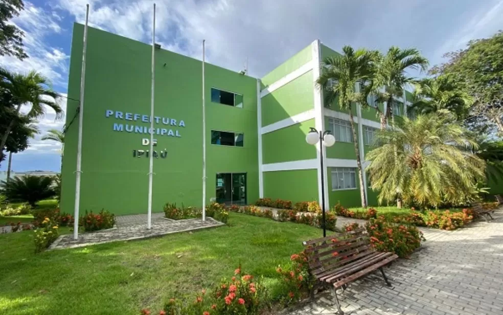 Prefeitura de Ipiaú lança concurso público com 406 Vagas