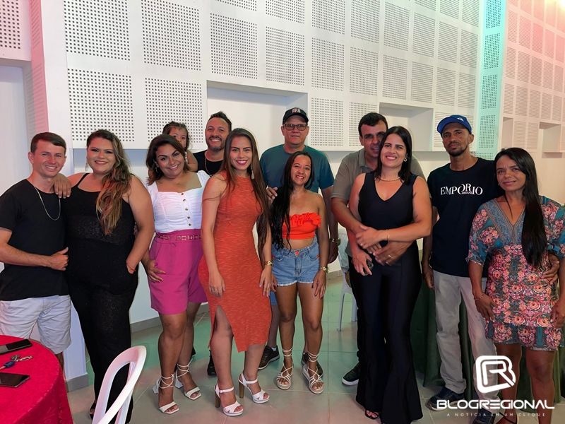 Galeria da notícia