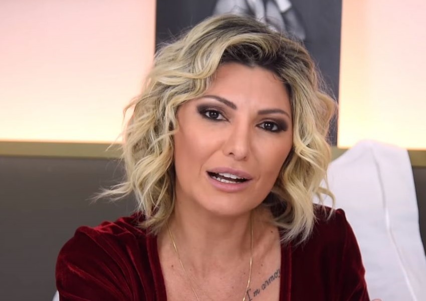Antonia Fontenelle é condenada por sugerir que Felipe Neto usa drogas