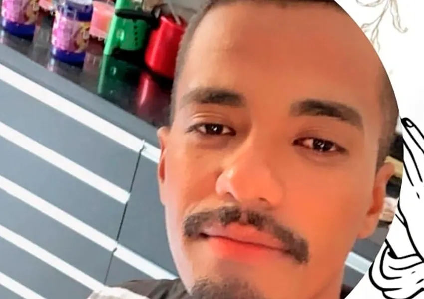 Jovem é brutalmente espancado por dívida de R$ 41 em Carinhanha