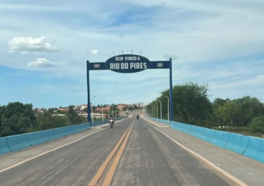 TCM-BA rejeita contas da Câmara de Rio do Pires referentes a 2023