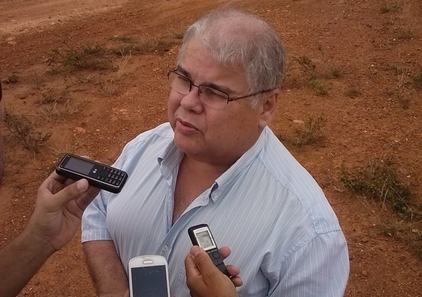 Lúcio Vieira Lima é denunciado em desdobramento da Lava Jato