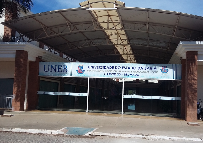 Reitoria da UNEB informa sobre suspensão das atividades presenciais por mais 30 dias