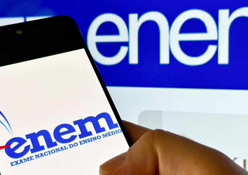 Enem 2023: Candidatos com locais de prova distantes terão nova chance para realizar o exame