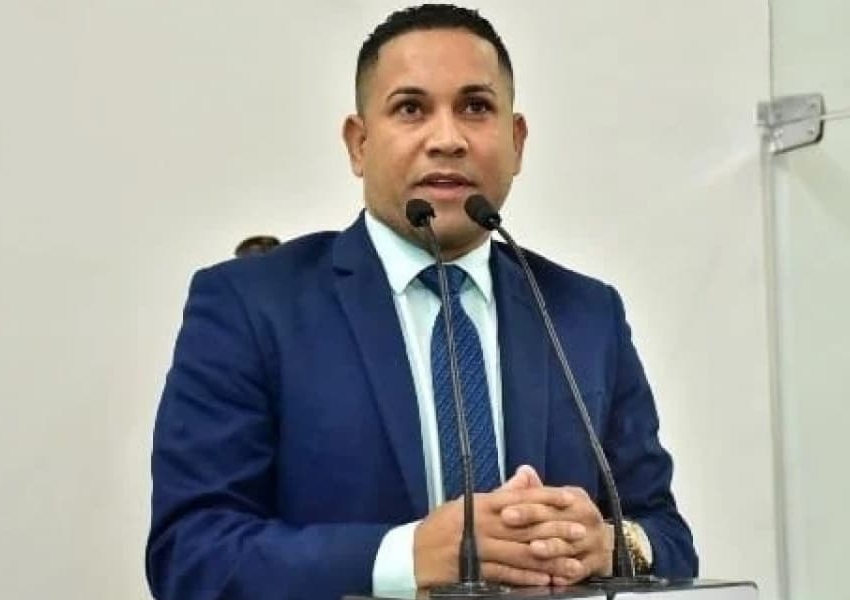 Vereador de Feira de Santana é preso após disparos durante confusão