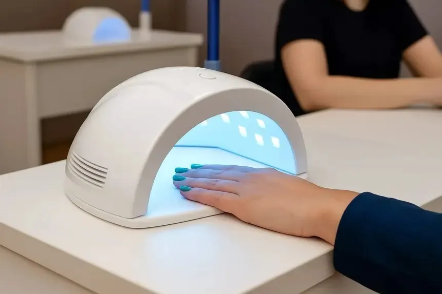 Anvisa proíbe duas substâncias usadas em esmaltes e unhas em gel por risco de câncer