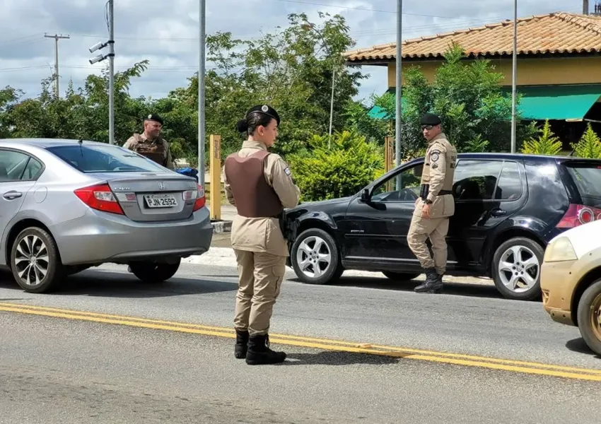 Operação no Festival de Inverno Bahia resulta em prisões, apreensão de drogas e apoio a gestante em trabalho de parto