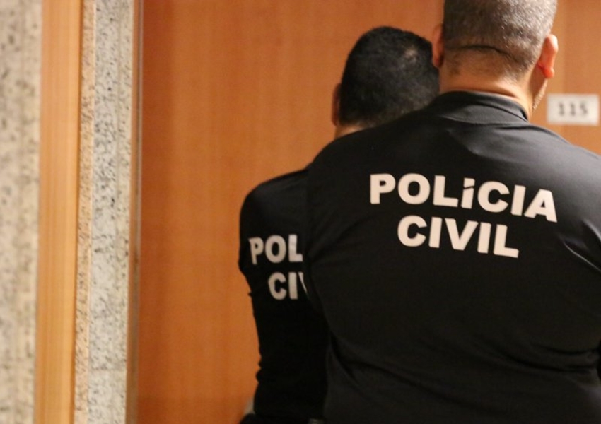 Homem é preso em Vitória da Conquista por esquema de pirâmide financeira que lesou vítimas no Acre