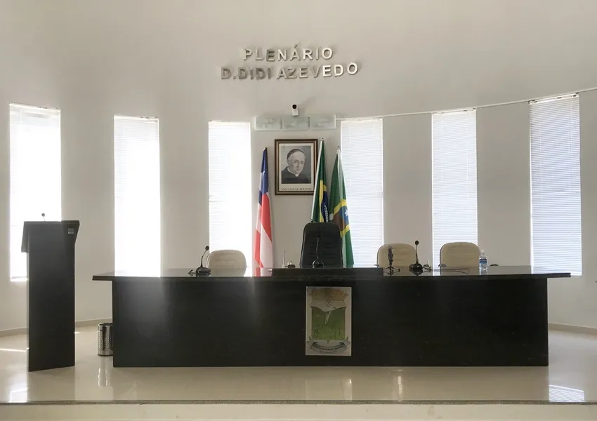 Câmara de Livramento adia votação de projeto sobre espaço para manobras com motos