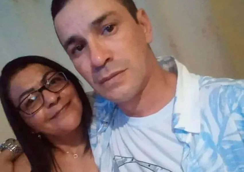 Polícia identifica casal encontrado morto em pontos distintos de Vitória da Conquista