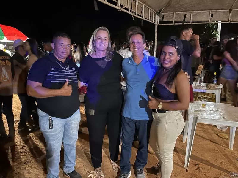 Galeria da notícia