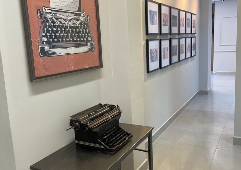 Galeria da notícia