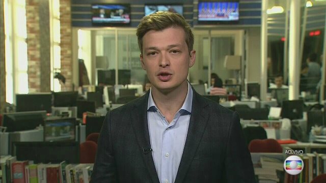 Repórter do Fantástico é ferido no rosto em SSA; jornalistas acusam PMs de truculência