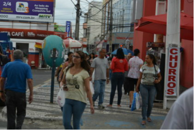 Oportunidades: IEL tem vagas de empregos com salários de R$ 1,1 mil em Vitória da Conquista