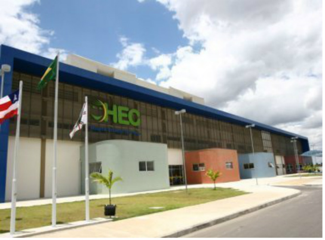 Médicos do Hospital da Criança entram em greve devido a atraso no pagamento