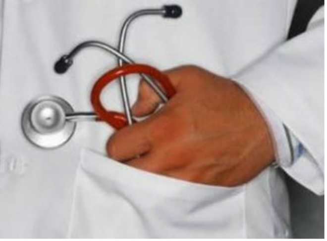 São Gonçalo dos Campos: Enfermeiro que se passava como médico é preso