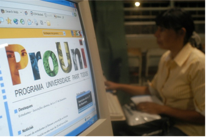 MEC divulga hoje resultado da primeira chamada do ProUni