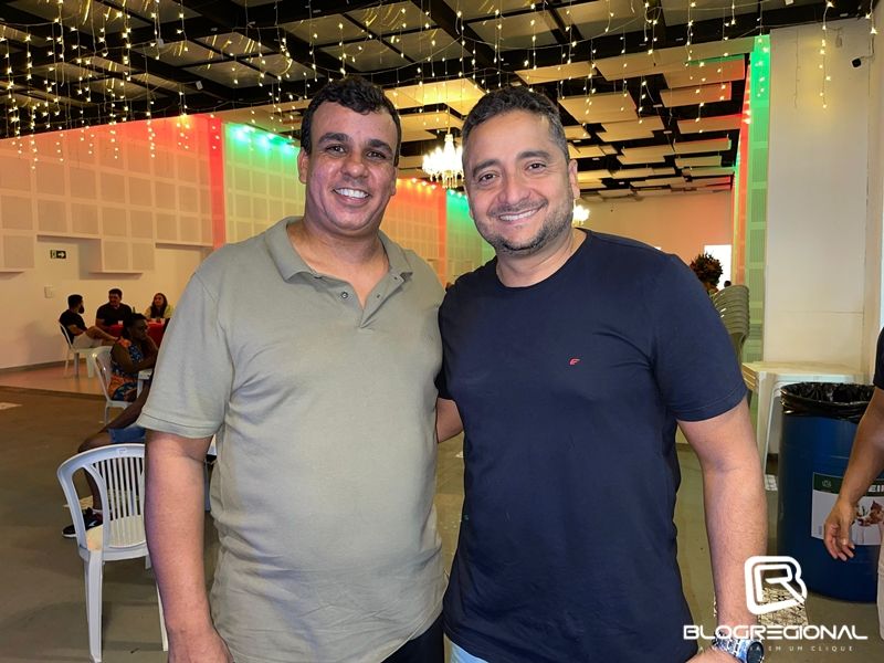 Galeria da notícia