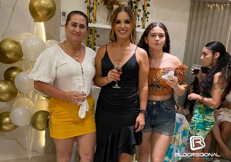 Galeria da notícia
