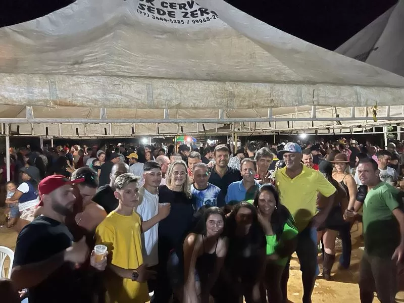 Galeria da notícia