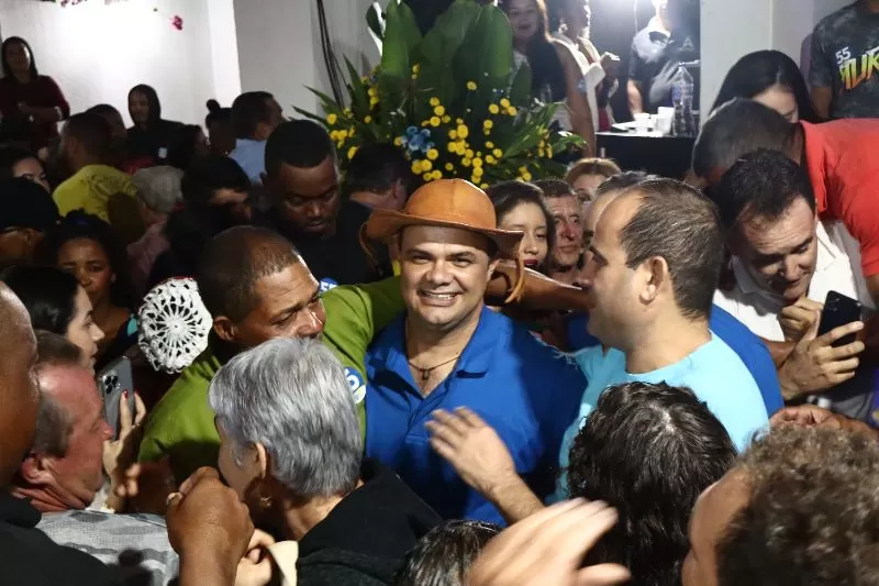 Galeria da notícia