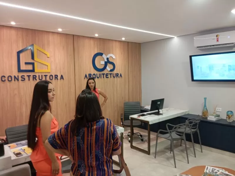Galeria da notícia