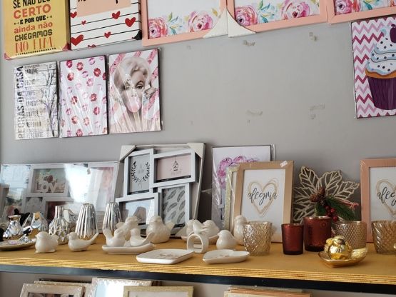 Galeria da notícia