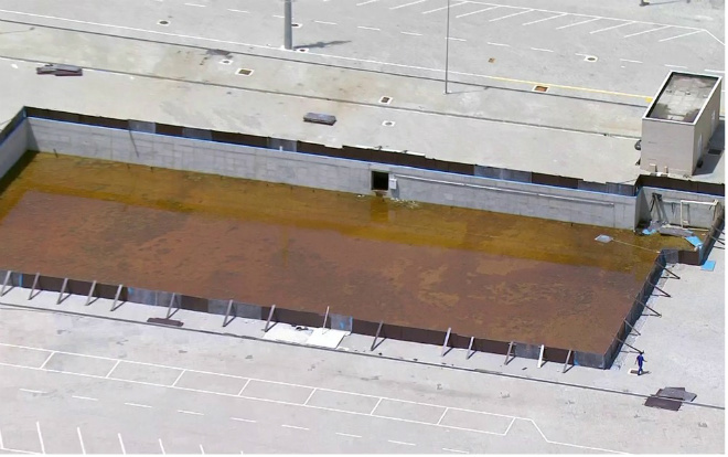 Após quatro meses, Parque Olímpico no Rio tem sinais de abandono