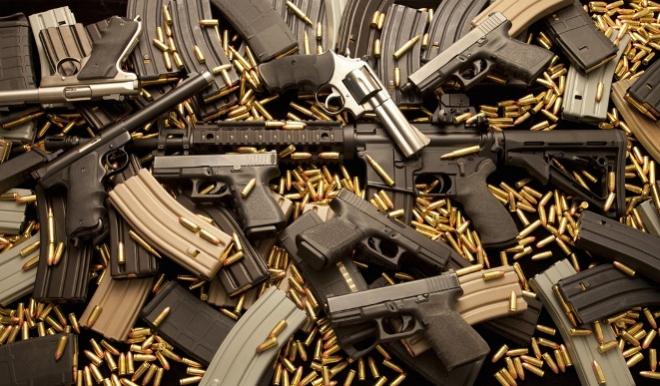 ONU aponta que Taurus enviou 8 mil armas ilegalmente a filho de traficante de armas