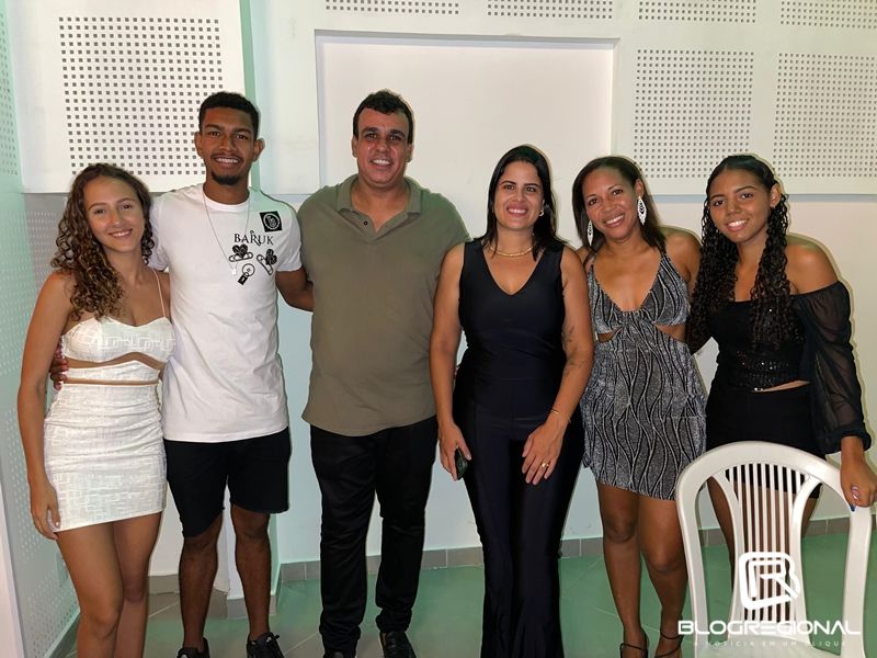 Galeria da notícia