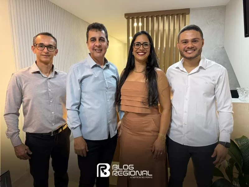 Galeria da notícia