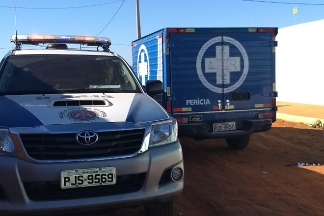 Mulher comete suicídio por enforcamento em Livramento de Nossa Senhora