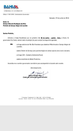 Galeria da notícia