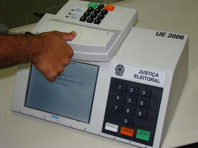 Por meio de biometria, TSE registra 15,6 mil fraudes em títulos de eleitor