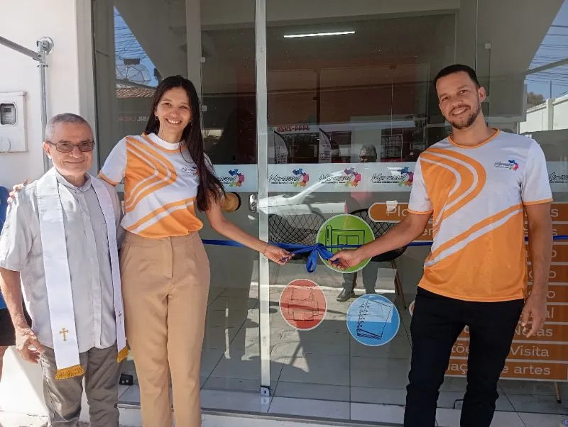 Galeria da notícia