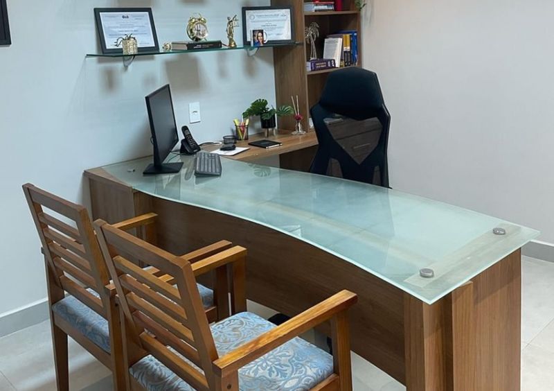 Galeria da notícia