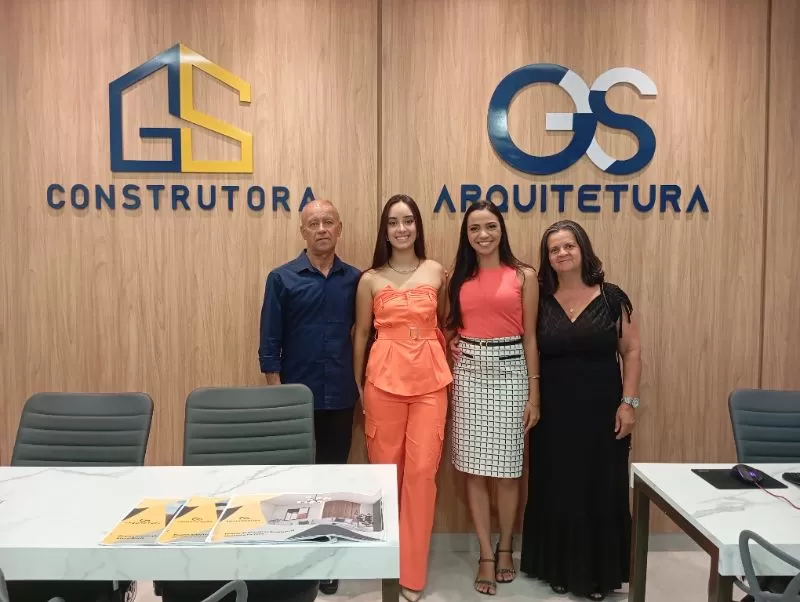 Galeria da notícia