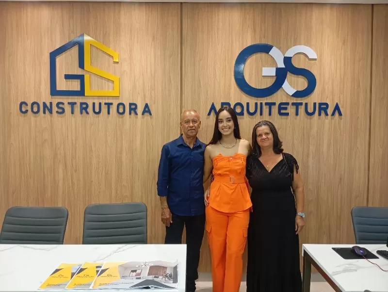 Galeria da notícia
